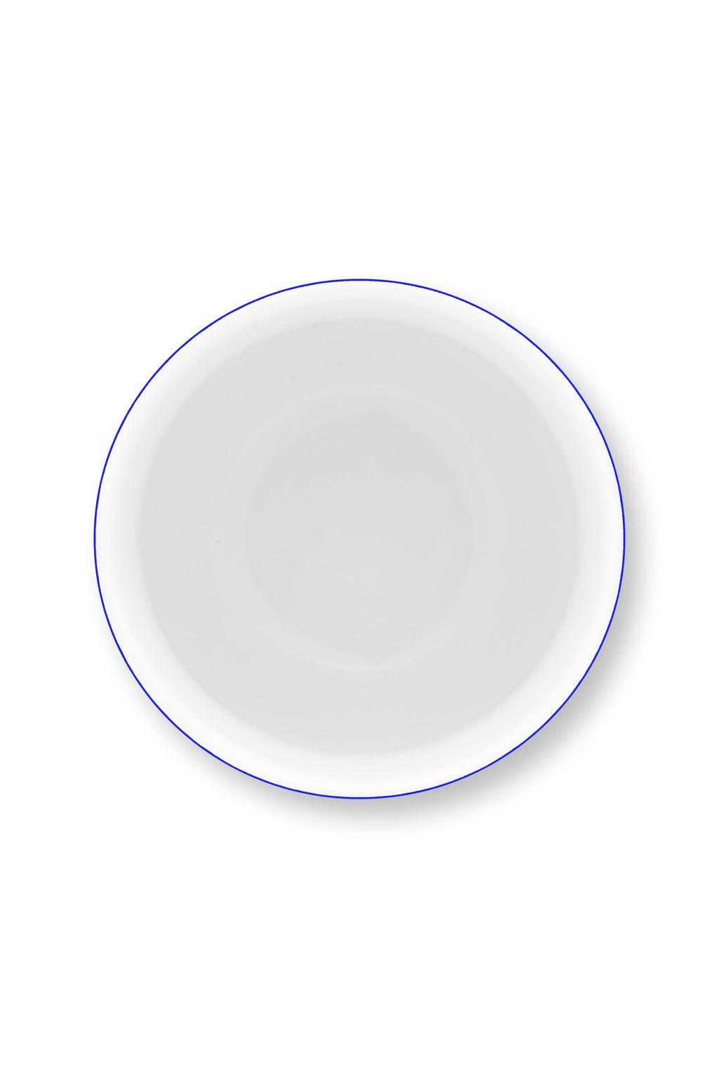 Mug Small Pip&The Blue Bird White