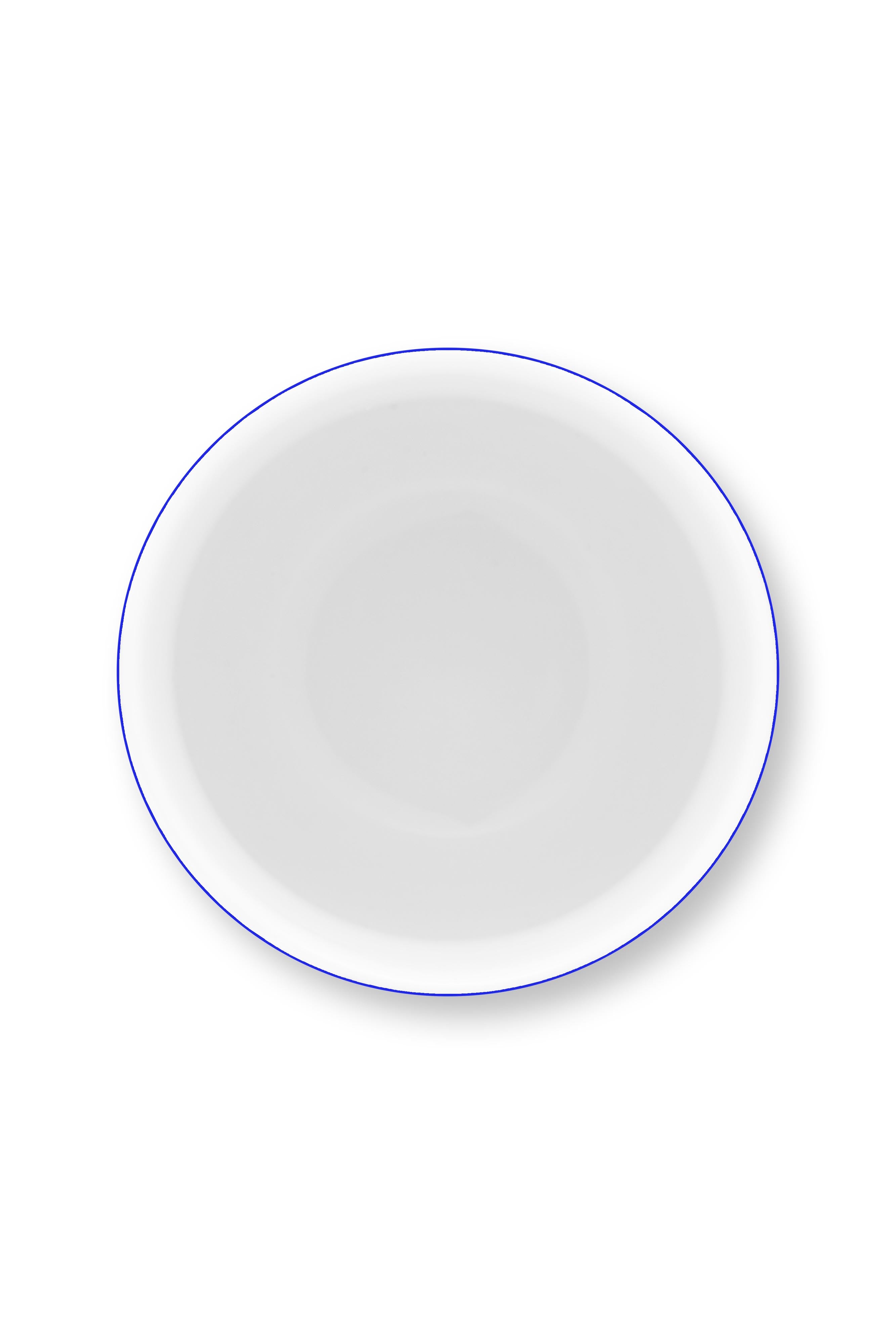 Mug Small Pip&The Blue Bird White