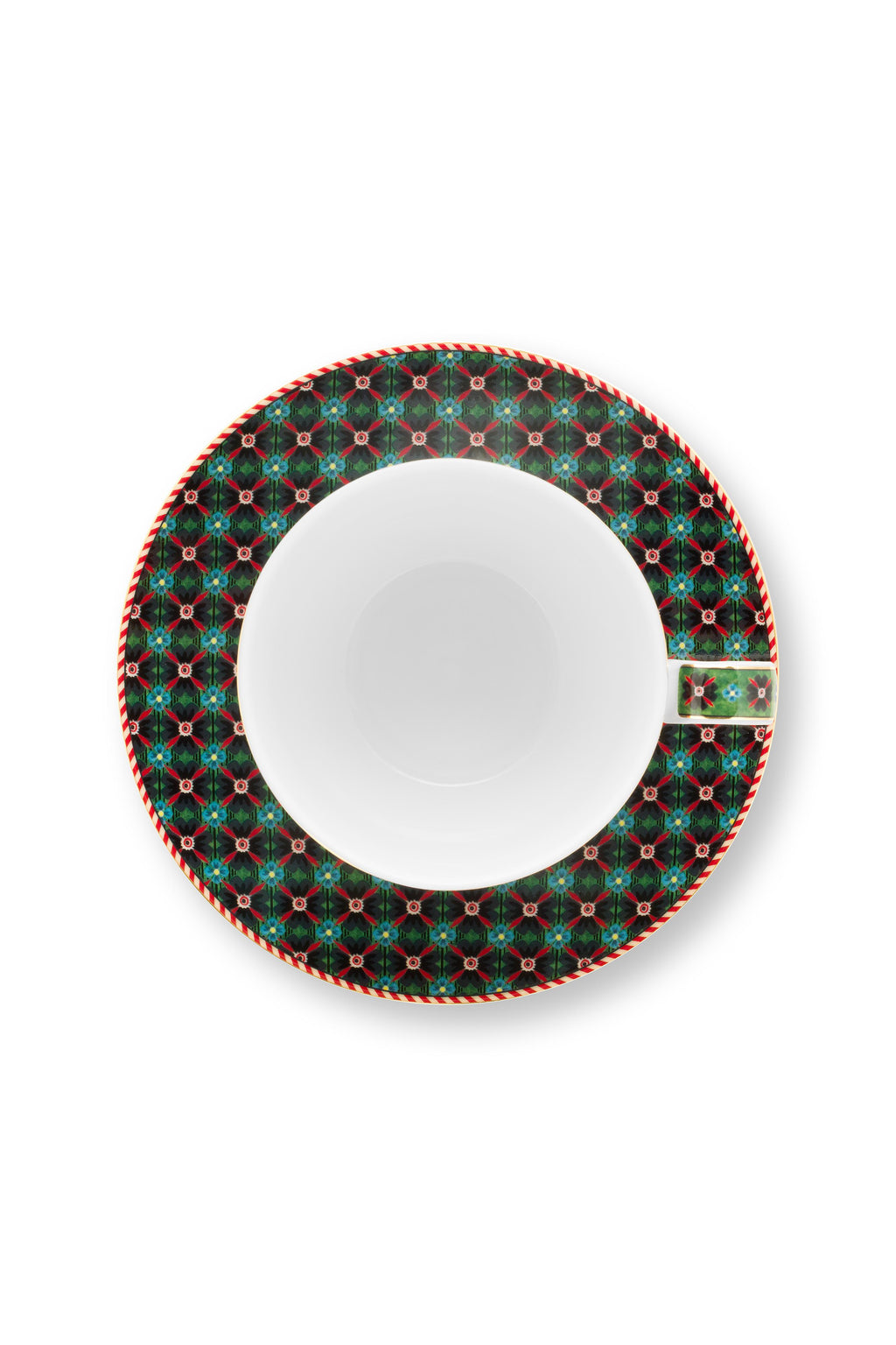 Filxhan dhe pjatëz espresso – Berry Blues Blue