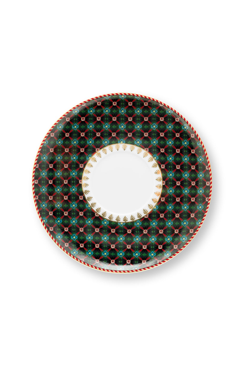 Filxhan dhe pjatëz espresso – Berry Blues Blue