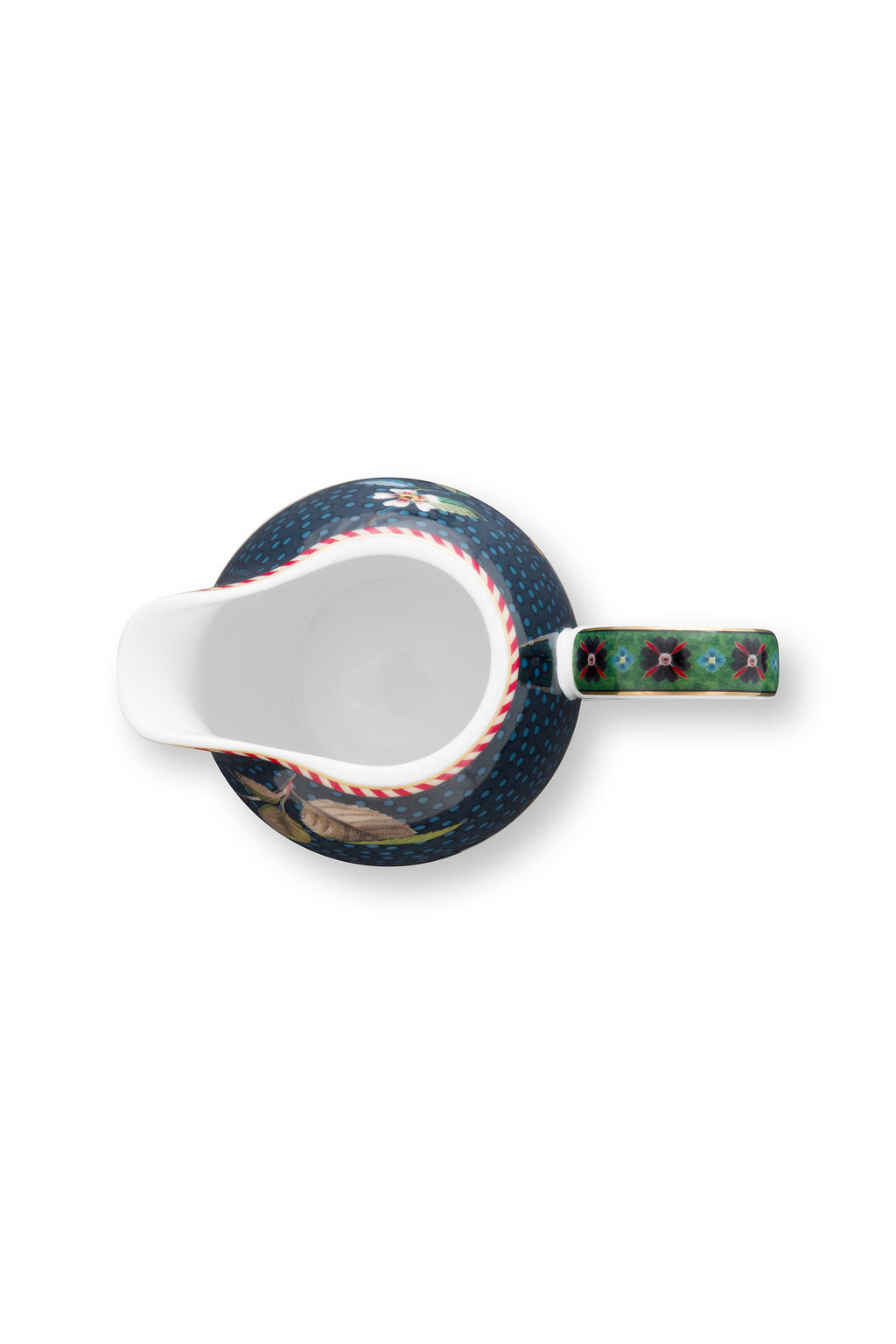 Kanjë e Vogël – Berry Blues Blue