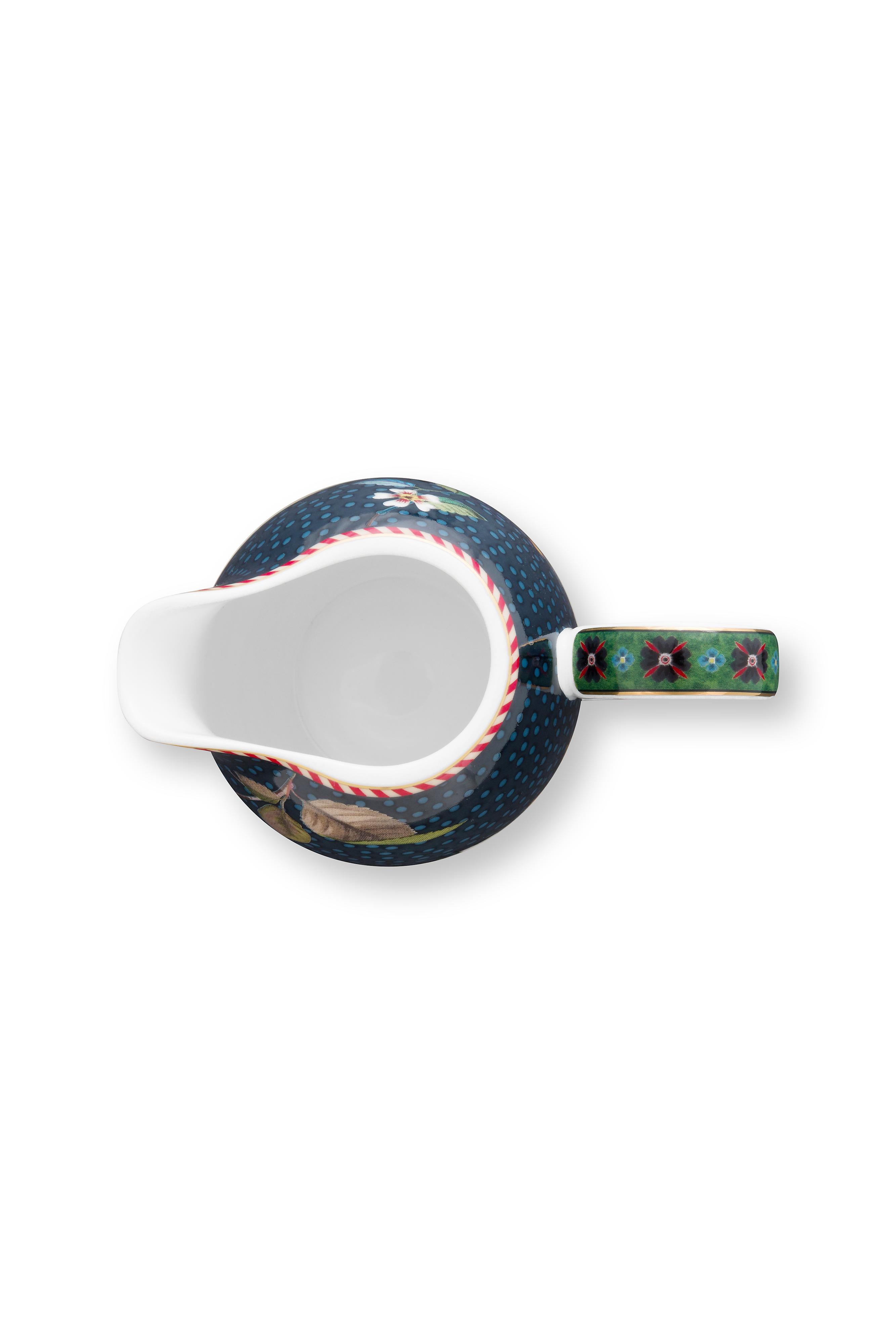 Kanjë e Vogël – Berry Blues Blue