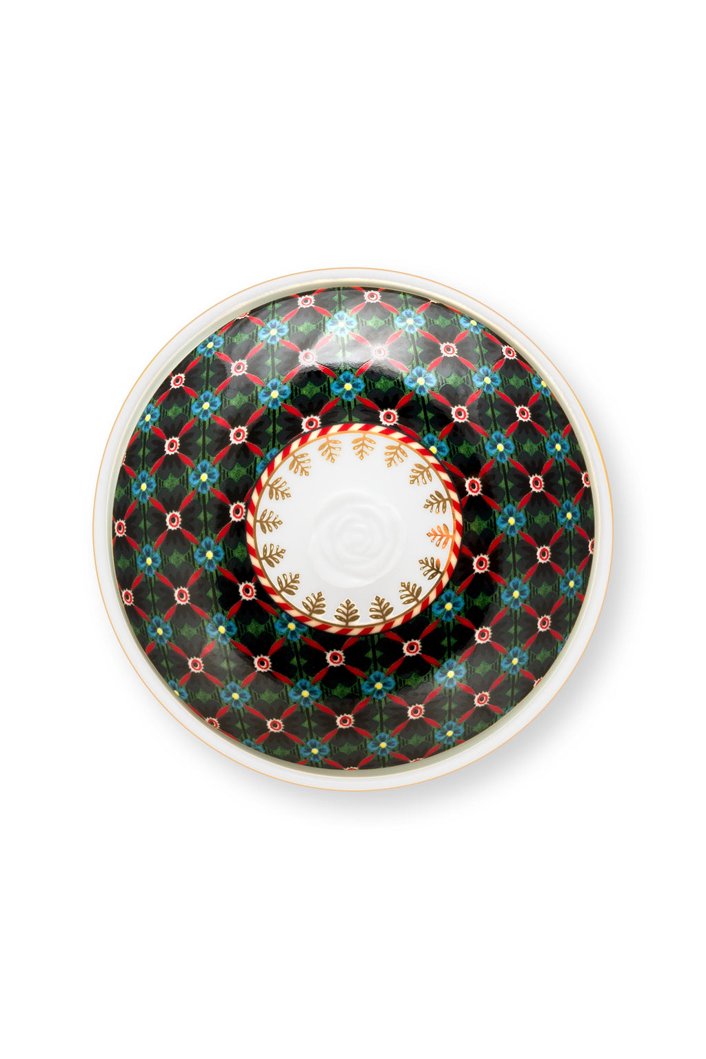 Tasi për Sheqer – Berry Blues Blue