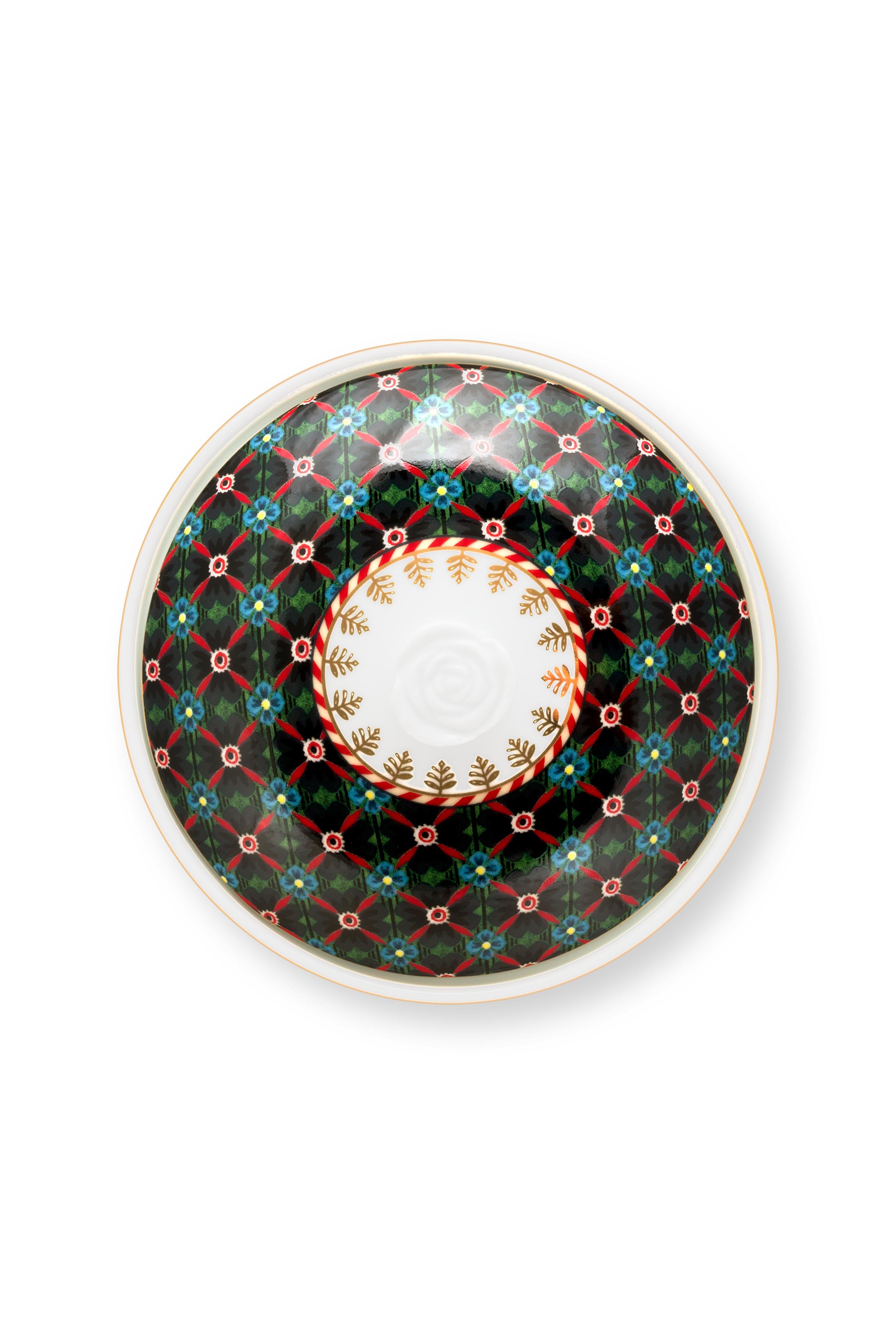 Tasi për Sheqer – Berry Blues Blue