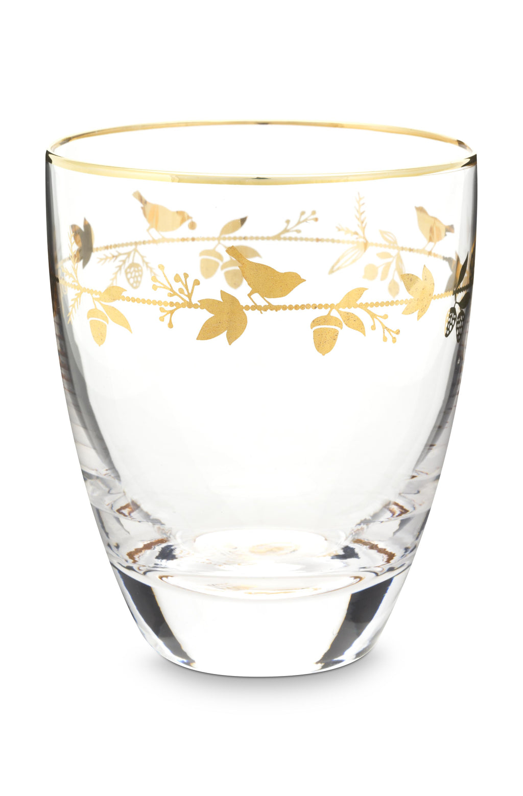 Gotë uji Winter Wonderland Gold