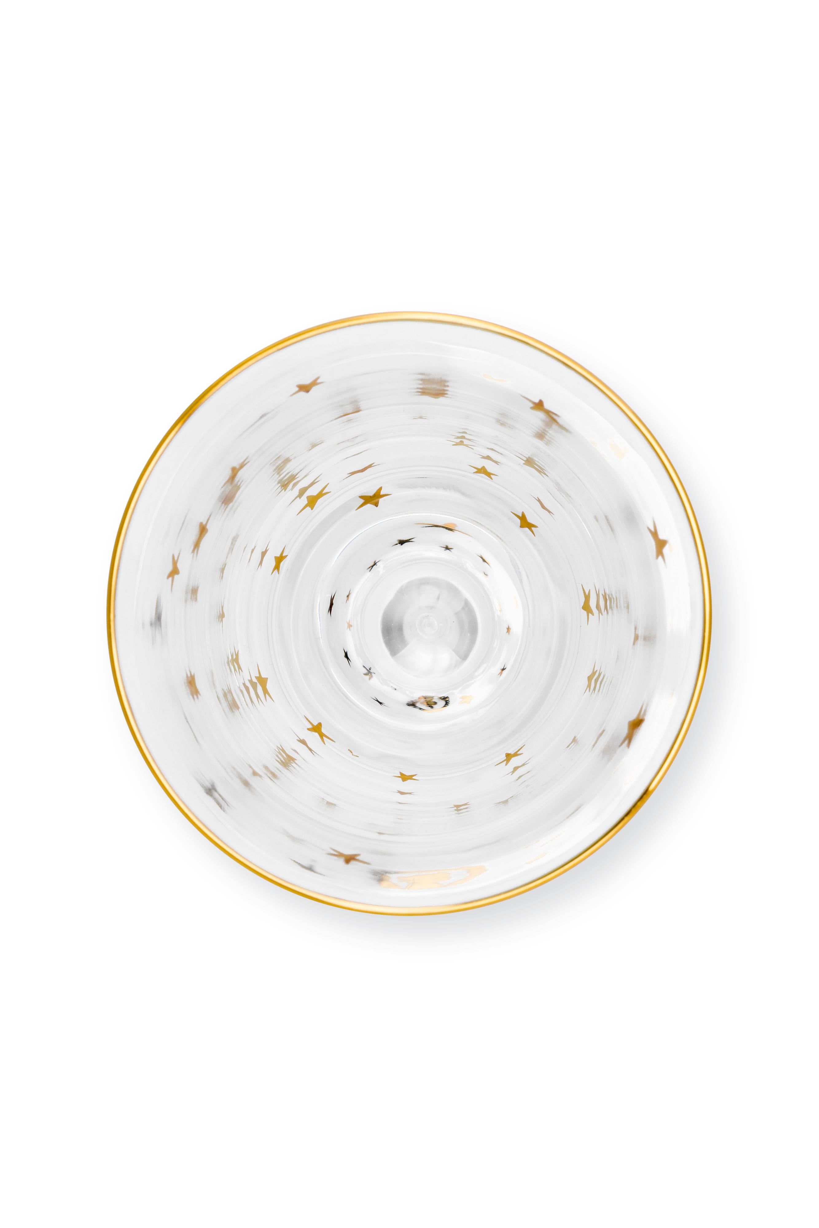 Gota Shampanje Stars Gold 250ml